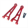 thumbnail image 1 of Componentes del Brazo Oscilante Superior Delantero de Actualización de Metal del Coche RC para Go 1/14 14209 14210 H14BM Piezas de Actualización del Coche RC D, 1 of 5
