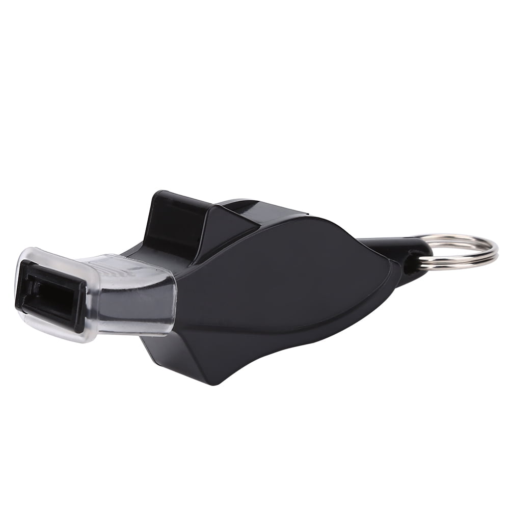 OTVIAP soccer referee whistle, lifesaving whistle,4 Colors Basketball