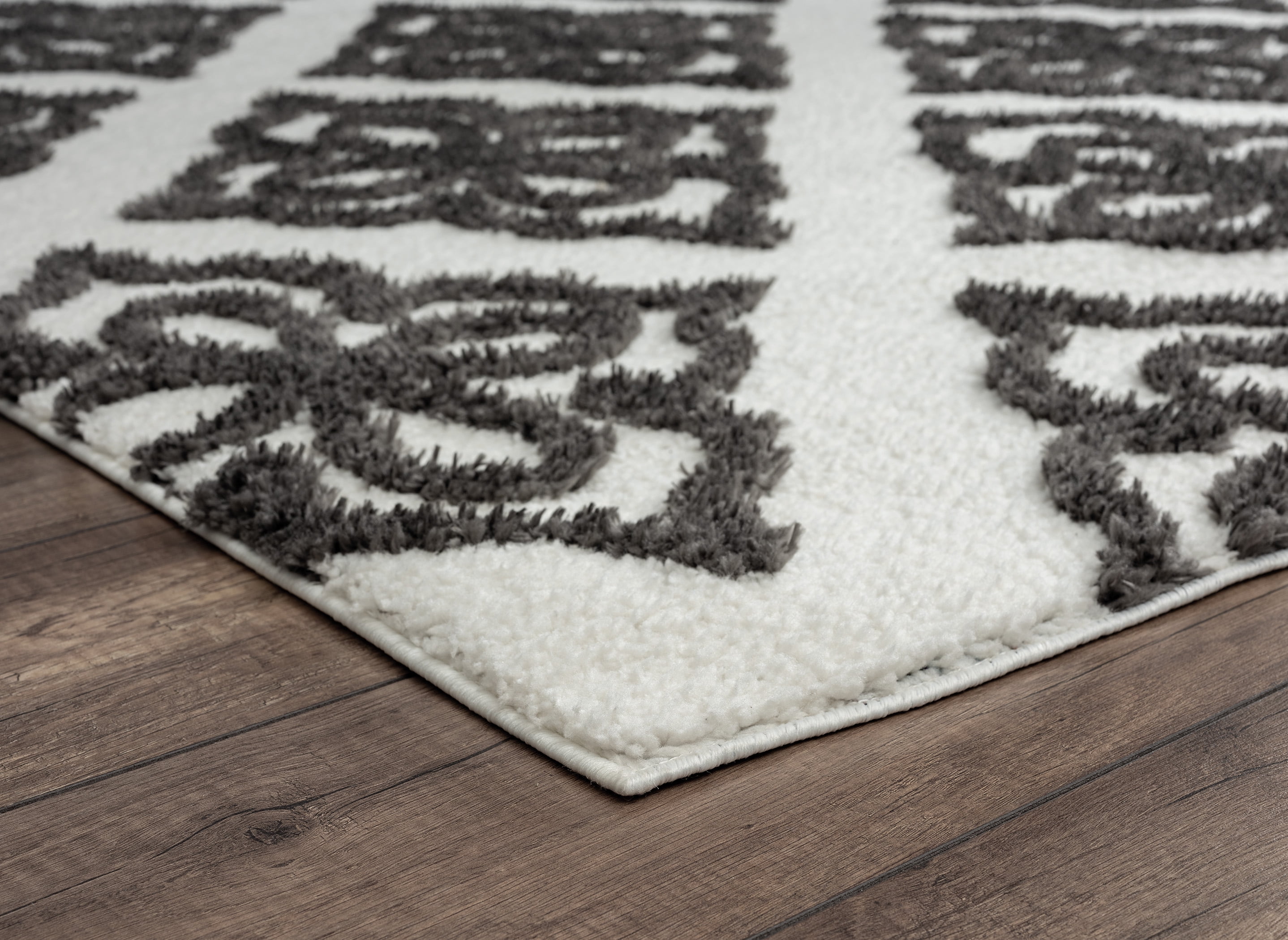 United Weavers of America Queensland Geometric, Modern Hand-Made Area Rug, 13.17' x 9.83'