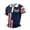 Navy-E7, variant on Homeyce Mens 250th Anniversary Usa Tshirt Short Sleeve National Flag Print Polo Shirts 4th Of July Independence Day Polo Shirt Buttoned 250 Years Of Liberty 1776-2026 Patriotic Tee Tops,Black S