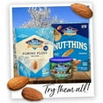 thumbnail image 4 of Blue Diamond Pecan Thins .. .. Cracker Crisps, 4.25 .. oz, 4 of 6