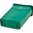 thumbnail image 4 of Global Industrial 23 Gallon Slim Recycling Container, Green, 4 of 5