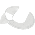 thumbnail image 6 of WPW10617049, 6 QT Pour Shield fits Whirlpool KitchenAid Stand Mixer, 6 of 7