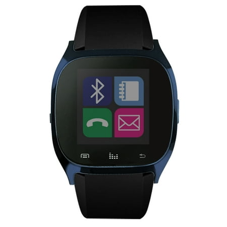 itech smart watch