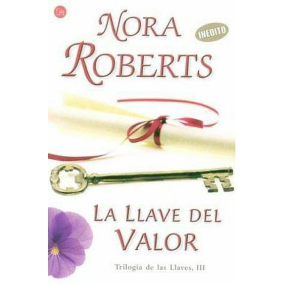 Pre-Owned La llave del valor / Key of Valor (Trilogia De Las Llaves) (Spanish Edition) (Hardcover) 8466319697 9788466319690