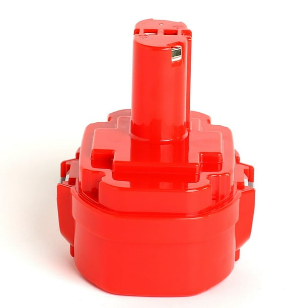Makita 1834 battery outlet