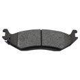 thumbnail image 4 of TRQ Rear Brake Pad & Rotor Kit BKA45472 Fits Select 2012-2012 Ram 1500, 4 of 4
