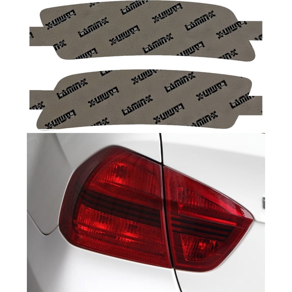 VW Tiguan (18-21) Tint Side Marker Covers