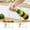 🔥 Multicolor, variant on Msgweeeg One Hand Sauce Pump Pistol Style Bottle Pump Food Dispensing No Drip Easy Press Compatible with Sauce Bottles Kitchen Tool for Condiments Oil Syrup