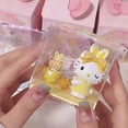 thumbnail image 5 of Caja ciega de Sanrio, Hello Kitty, serie Sweetheart Playmate, adornos para decoración de habitación, juguetes, regalos de cumpleaños y Navidad, 5 of 5