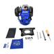 thumbnail image 1 of Motor Profesional Hyundai 4 Hp Gasolina para Bailarina HYGEB400, 1 of 10