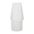 thumbnail image 4 of Pentel Hi-Polymer Eraser Caps 25 Pack, 4 of 4