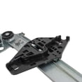 thumbnail image 3 of TRQ Front Window Regulator Kit Power Window Regulator & Motor Assembly Fits 2007-2011 Honda CR-V HO1351150, 3 of 5
