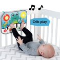 thumbnail image 2 of Juguete para cuna Baby Einstein Ocean Explorers Neptune's Kick & Expl, 2 of 5