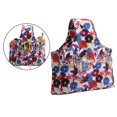 thumbnail image 4 of Bolsa de Mano Hilo os Inconclusos Agujas de r Sumistr Sunnimix bolsas de entrepierna, 4 of 8