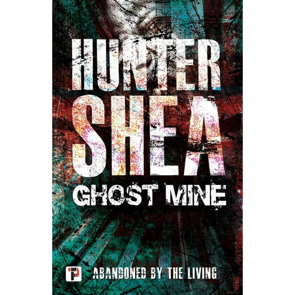 Ghost Mine (Paperback)
