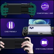 Wireless Mobile Gaming Controller for iPhone & Android