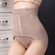 thumbnail image 5 of Pantalones abdominales de cintura alta para posparto para mujer Pantalones moldeadores de cuerpo con hebilla de tres filas y refuerzo de cuerpo Body-Beauty Pantalones abdominales ajustados, 5 of 5