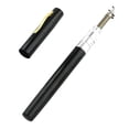 thumbnail image 1 of Lefu 1 Set Of Telescopic Pocket Fishing Rods Pen Style Small Ultra-Short Fishing Rods, 1 of 5