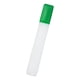 thumbnail image 4 of Tubo De Almacenamiento Organizador de almacenamiento de agujas de tejer Tubo de almacenamiento de agujas de coser a mano (verde), 4 of 5