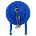 thumbnail image 1 of Toilet Flapper Seal Oversize Flapper 1 Set 4.72x3.14x1.97 Inch, 1 of 8
