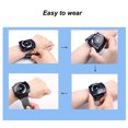 thumbnail image 3 of Labymos Intelligent Snore Stopper Biosensor Anti Snoring Device Infrared Ray Detects Wristband Sleeping Aid Equipment, 3 of 8