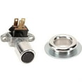 thumbnail image 2 of NotcHead Floor Dimmer Switch Kit, Polished, 2 of 8
