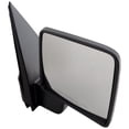 thumbnail image 2 of New Side Mirror Compatible with 2004-2008 Ford F-150 4.2L 4.6L V6 Essex Right Passenger Side 231HP Replaces 8L3Z17682DB FD82R FO1321244 FD82R, 2 of 5