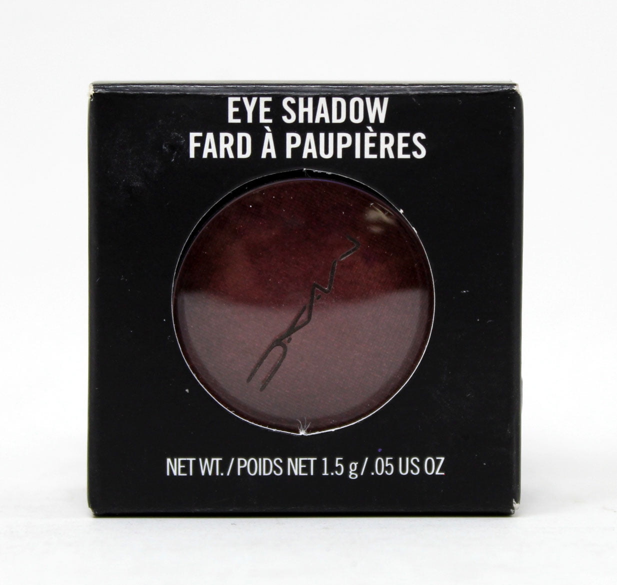 MAC Eye Shadow Oh My Mocha! Frost 0.04 Ounces