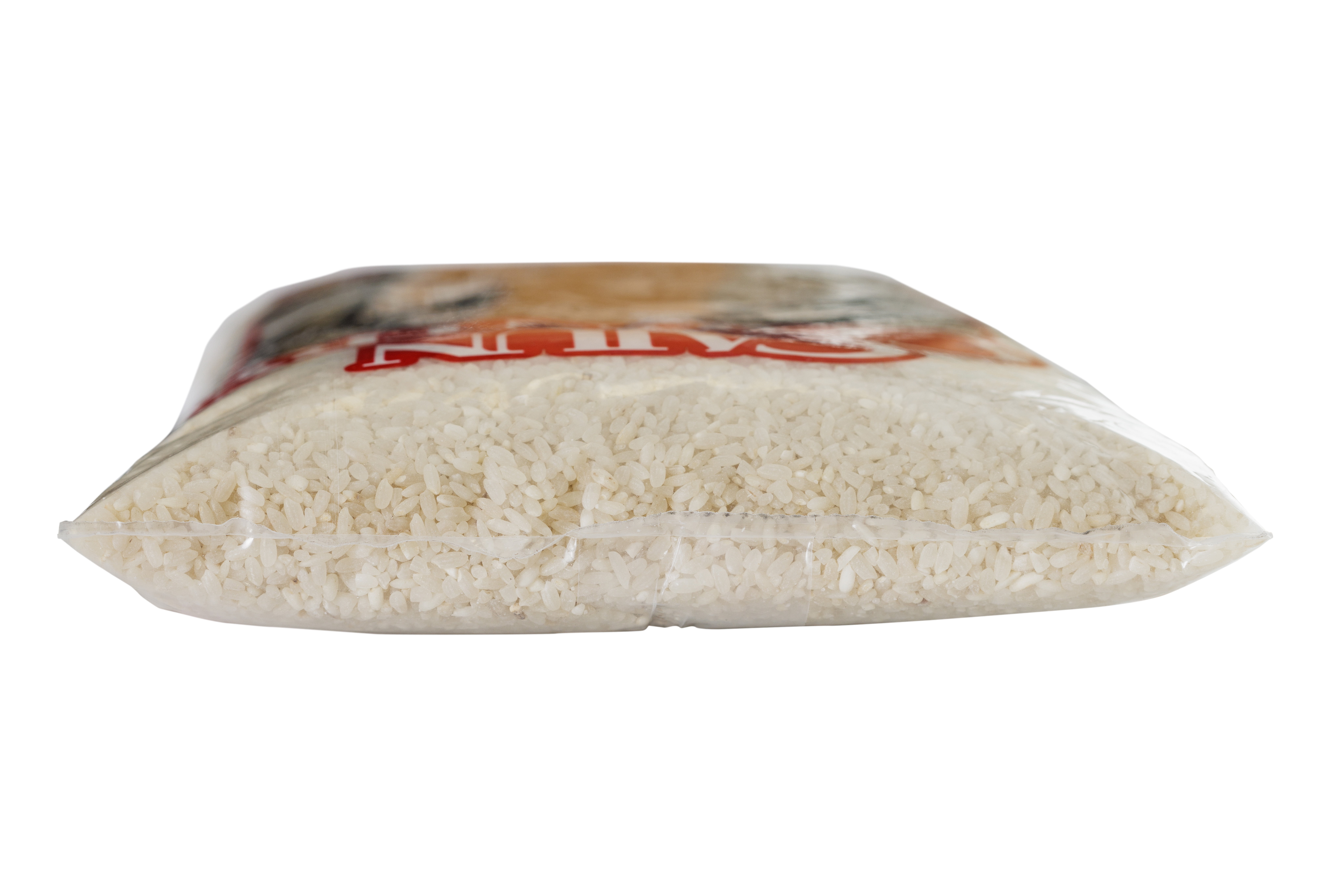 (2 pack) Cajun Country Enriched Medium Grain Rice - 5lb