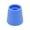 Blue, variant on Silicone Pet Shower Sprayer Attachment, Portable Outdoor Dog Bath Nozzle Fits Plastic Water Bottles, 1 Pack,Green