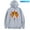 style3, variant on Chief Keef Hoodie For Men Women Unisex Sweatshirts Fashion Print Rapper Clothing Long Sleeve Hip Hop Hooded Tops Casual Style