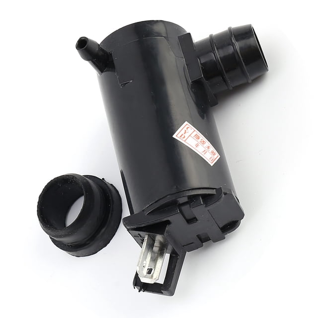 Pompe de Lave-Glace de Voiture Remplacement Efficace Rapide avec une Conception Rationnelle Haute Performance pour CL EL MDX RL TL