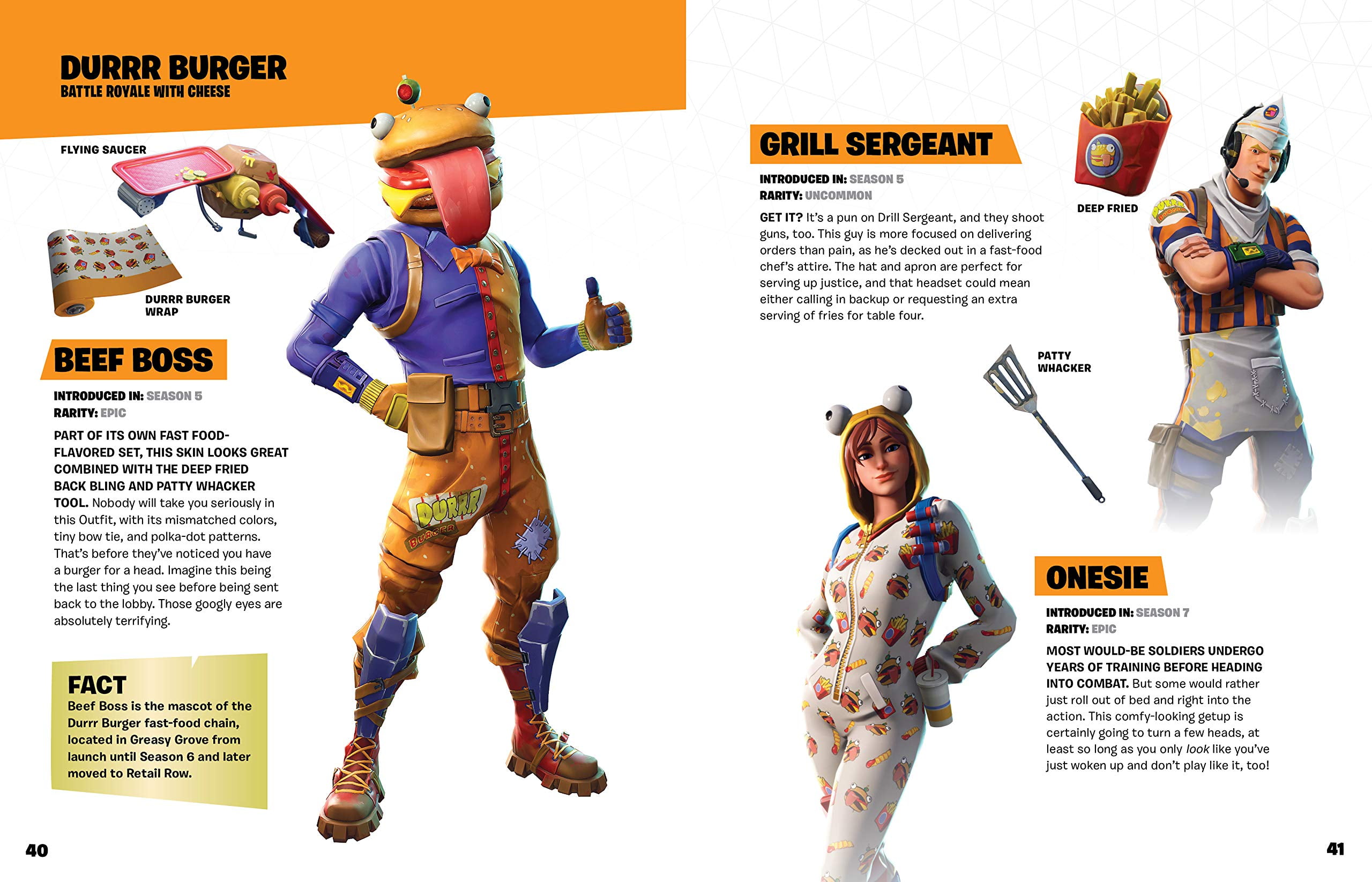 Difuzed and Epic Games Partner to Launch 'Fortnite' Merchandise