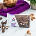Atkins Endulge Treat, Chocolate Covered Almonds, Keto Friendly, 4/5ct