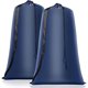 thumbnail image 1 of HAYANHeavy Duty Laundry Bag 2 Pack XL Nylon Laundry Bags with Straps, Washable Large Dirty Clothes Organizer with Drawstring Closure, Travel Washing Bag Fit a Laundry Hamper or Basket, 1 of 1
