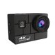 thumbnail image 1 of Cámara Deportiva F-508 4K Ultra HD con WiFi y Control Remoto - Pantalla LCD 2", Resistente al Agua, Ángulo Gran Angular 170°, Memoria Expandible hasta 64GB (Incluye Tarjeta 32GB) - Ideal para, 1 of 6