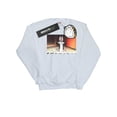 thumbnail image 2 of Looney Tunes Mens Bugs Bunny Playing Piano Sweatshirt, 2 of 3