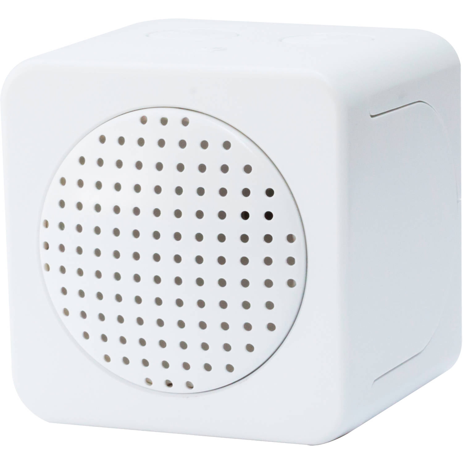 Kidde Remote Lync Home Monitoring Device Smoke & Carbon Monoxide Alarm