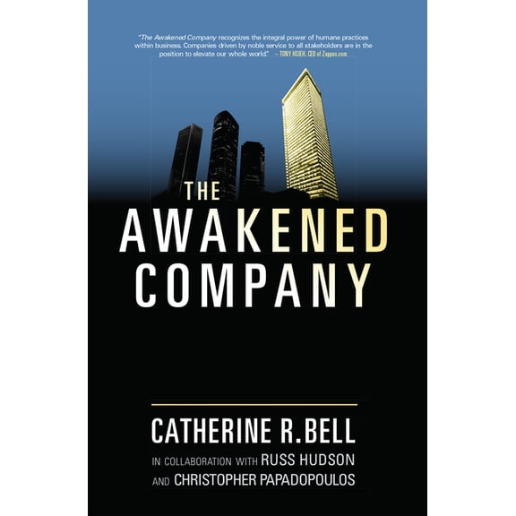 The Awakened Company, (Paperback)