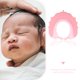 thumbnail image 4 of Gorro de ducha ajustable con corona para bebés, impermeable, de silicona, para lavarse el pelo y con protección para los oídos, accesorio de baño para bebés y niños pequeños, 4 of 7