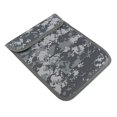 thumbnail image 1 of Signal Blocking Pouch Case Bag For , your privacy, two pockets - , as described, 1 of 6