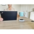 thumbnail image 2 of 2 Pack - Evelots Desktop Electric Mug Warmer-Coffee/Tea/Cocoa/Soup/Scented Candles, 2 of 8
