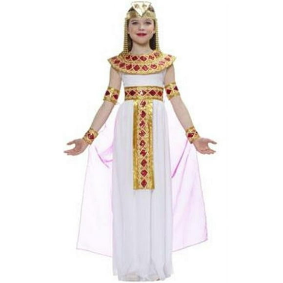Franco American Novelty 49415-M Costume Cleopatra Rose - Moyen
