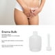 thumbnail image 3 of Bombilla de Enema Conveniente Botella de Agua de Enema de Ducha Anal Aplicadores de Enema Ducha Vaginal Duradera para Hombre Mujer ANGGREK Otros, 3 of 8