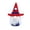 C, variant on 4th of July Handmade Patriotic American Stars Stripes Plush Elf Memorial Day Decorations for Fourth of July USA Independence Day Gift