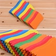 thumbnail image 3 of 30 Packs Fishing Line Winding Foam Sheet Fishing Line Winder Accessories, 3 of 8