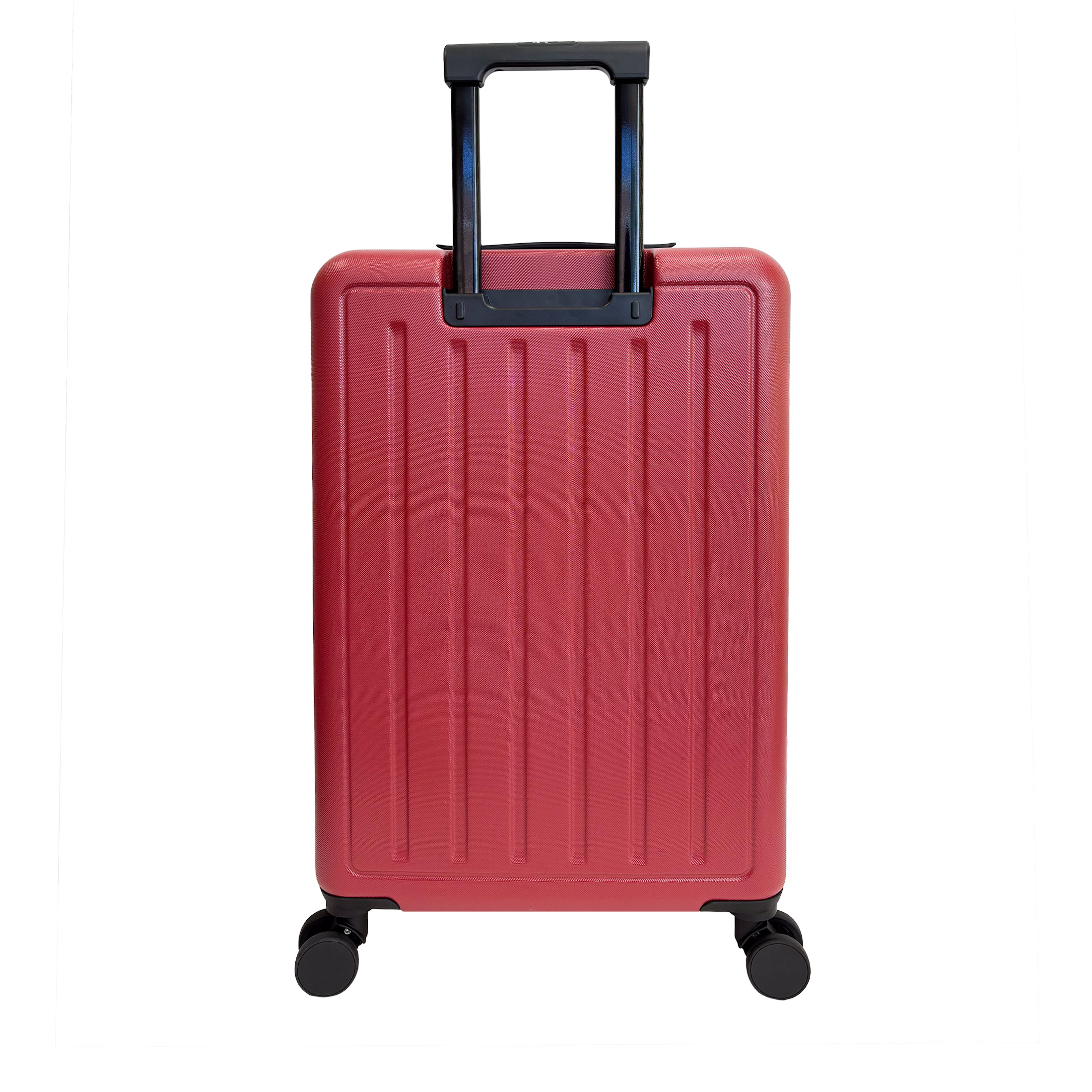 iFLY Quantum 28" Expandable Hardside Top-Opening Luggage photo 3