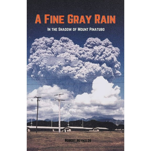 A Fine Gray Rain, (Paperback)