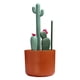 thumbnail image 1 of Juego de cepillos para limpiar biberones Boon Cacti con 4 cepillos, 1 of 7